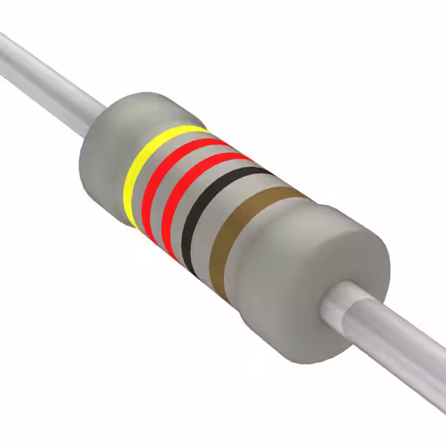 LR1F422R TE Connectivity Passive Product electronic component